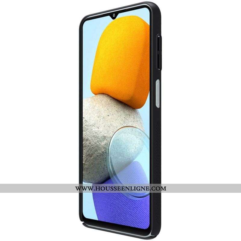 Coque Samsung Galaxy M23 5G Rigide Givrée Nillkin