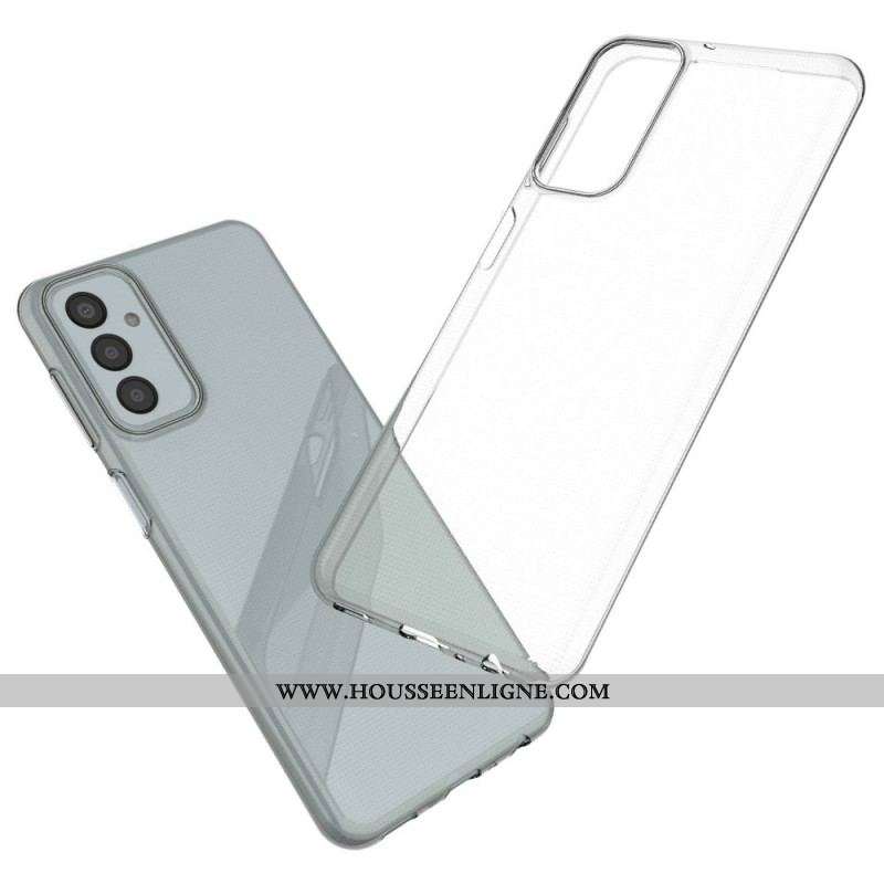 Coque Samsung Galaxy M23 5G Transparente