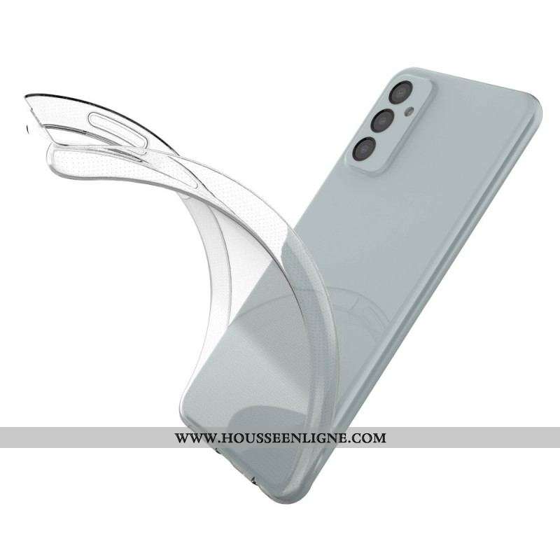 Coque Samsung Galaxy M23 5G Transparente