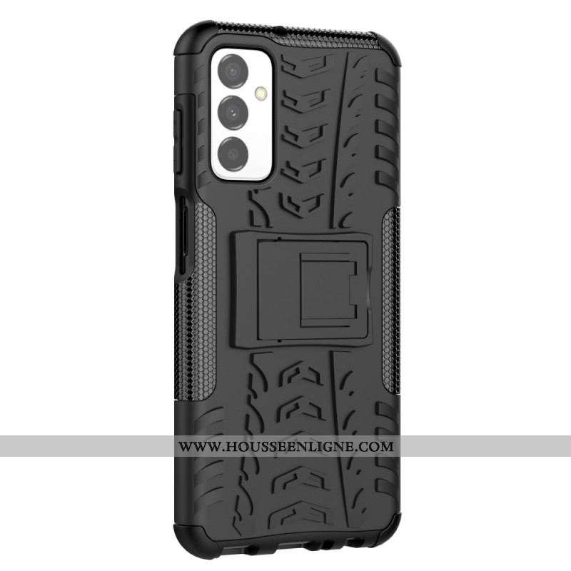 Coque Samsung Galaxy M23 5G Ultra Résistante Plus