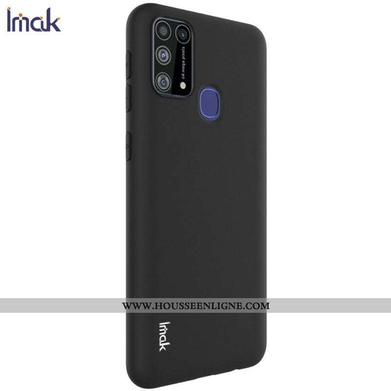 Coque Samsung Galaxy M31 IMAK Givré