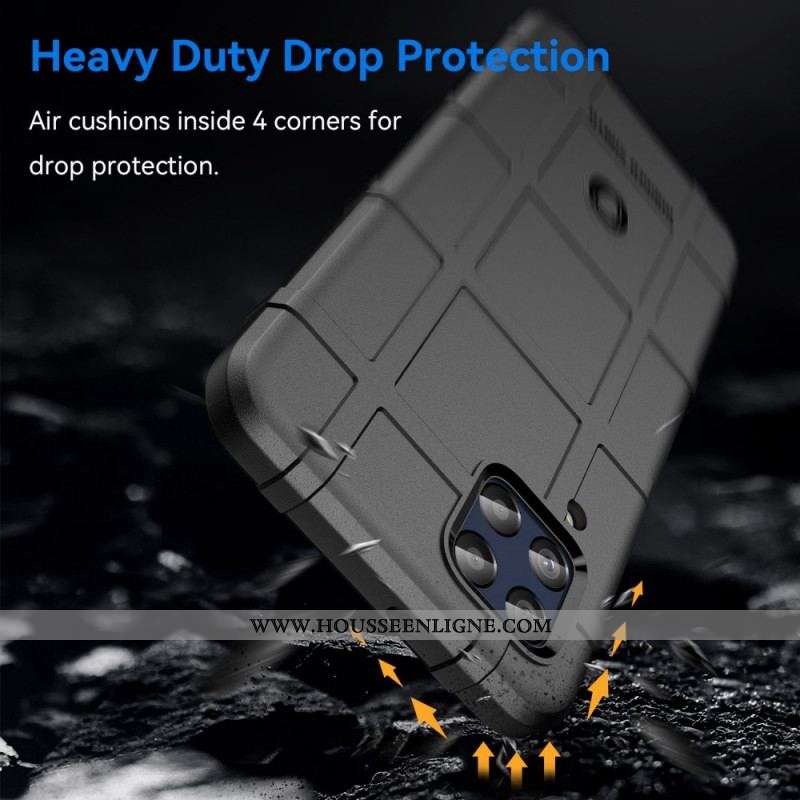 Coque Samsung Galaxy M33 5G Rugged Shield