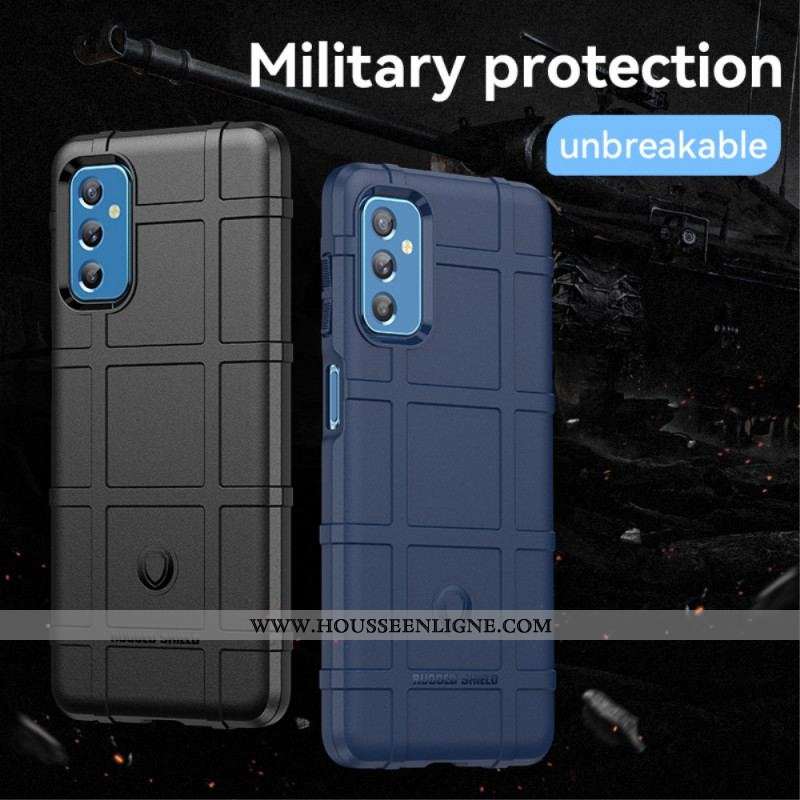 Coque Samsung Galaxy M52 5G Rugged Shield