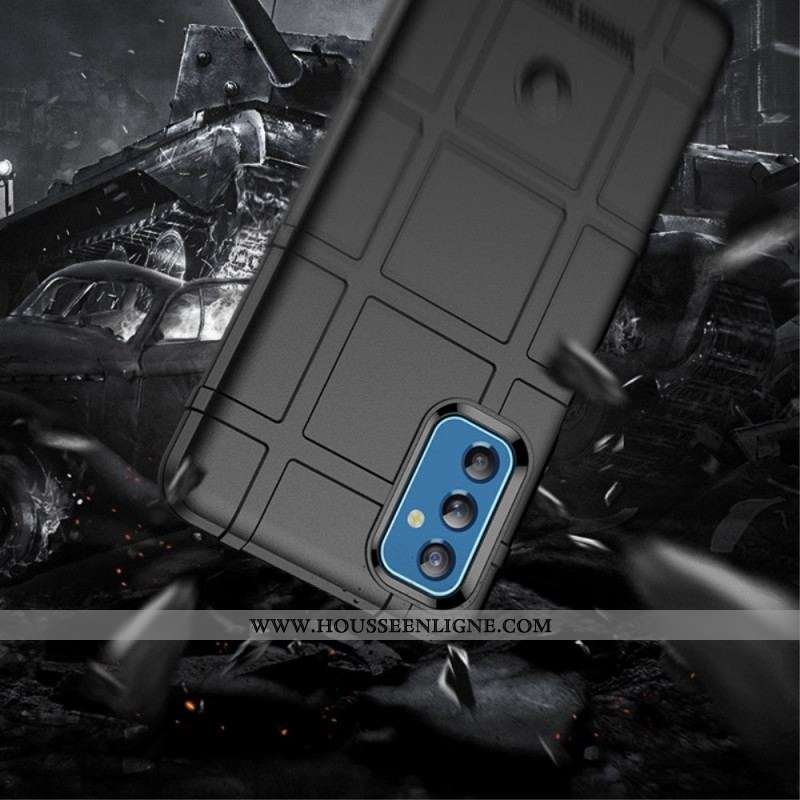 Coque Samsung Galaxy M52 5G Rugged Shield