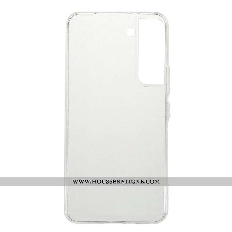 Coque Samsung Galaxy Plus 5G Transparente