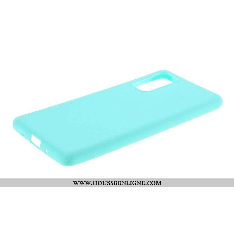 Coque Samsung Galaxy S20 FE Rigide Mate