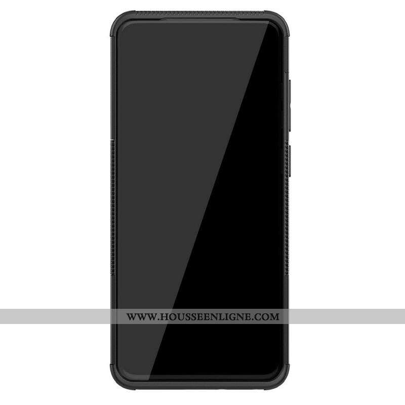 Coque Samsung Galaxy S20 Plus / S20 Plus 5G Hypra Résistante