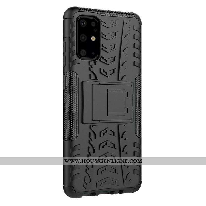 Coque Samsung Galaxy S20 Plus / S20 Plus 5G Hypra Résistante