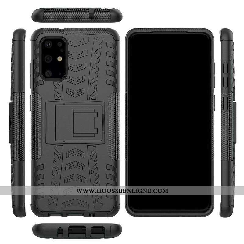 Coque Samsung Galaxy S20 Plus / S20 Plus 5G Hypra Résistante