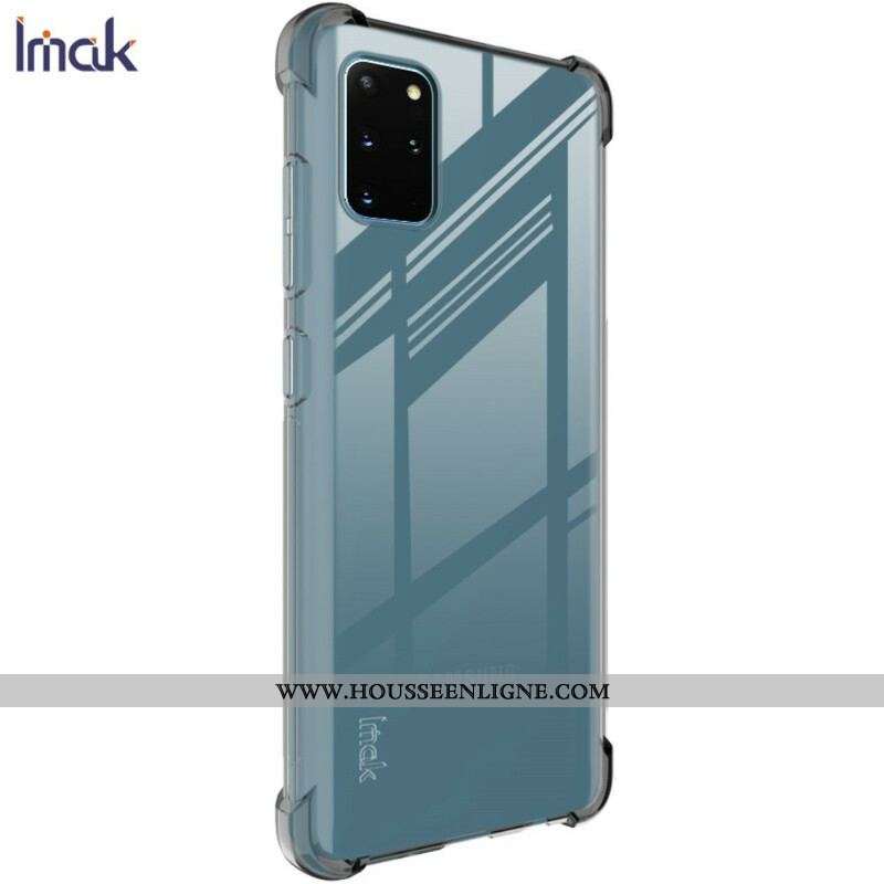 Coque Samsung Galaxy S20 Plus / S20 Plus 5G IMAK Silky