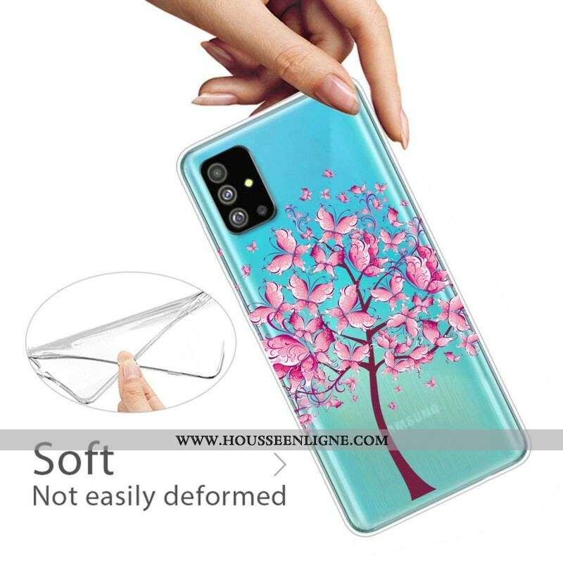 Coque Samsung Galaxy S20 Plus / S20 Plus 5G Top Arbre