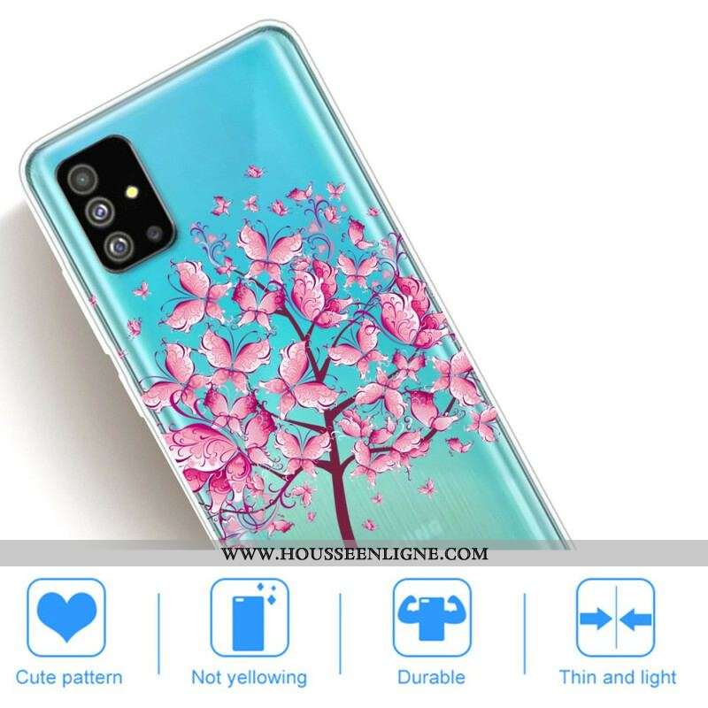 Coque Samsung Galaxy S20 Plus / S20 Plus 5G Top Arbre