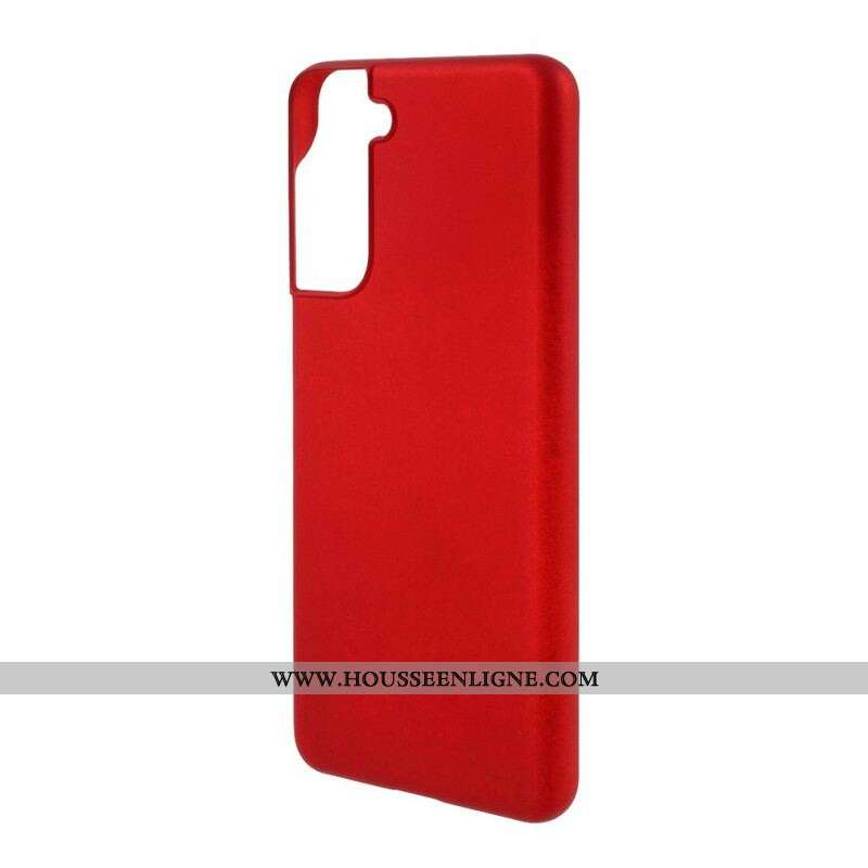 Coque Samsung Galaxy S21 5G Rigide Classique