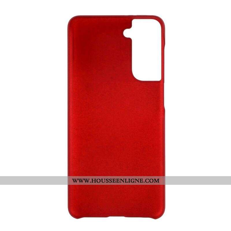 Coque Samsung Galaxy S21 5G Rigide Classique