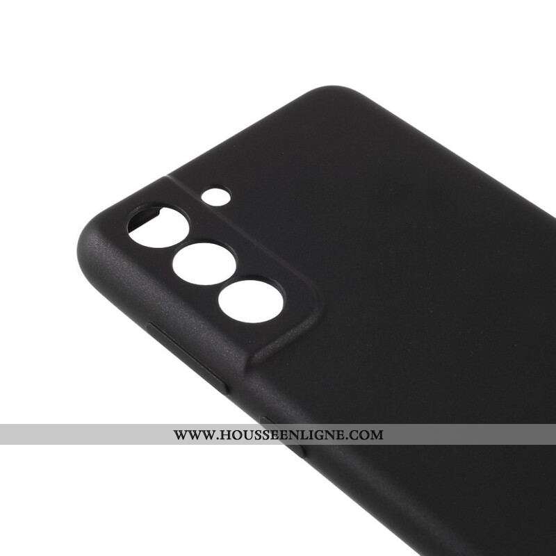 Coque Samsung Galaxy S21 FE Effet Givré