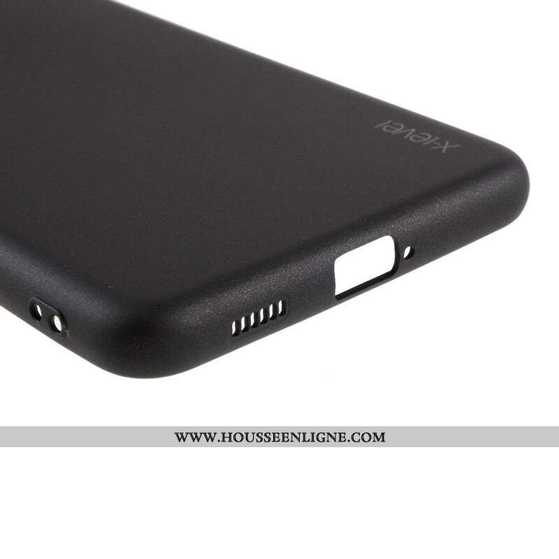 Coque Samsung Galaxy S21 FE Effet Givré