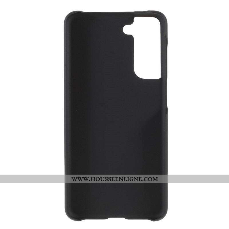 Coque Samsung Galaxy S21 FE Rigide Classique