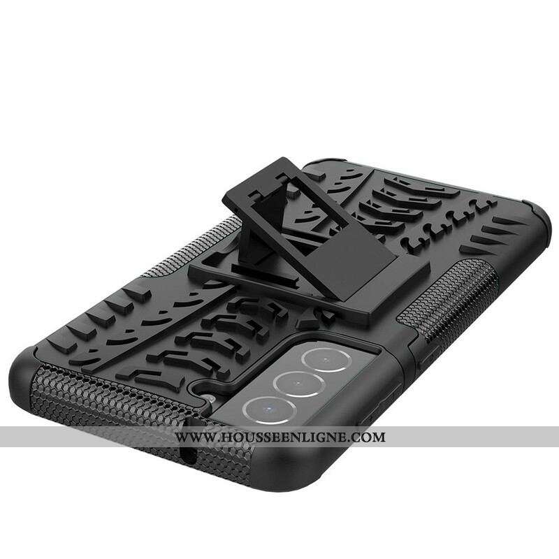 Coque Samsung Galaxy S21 FE Ultra Résistante Premium