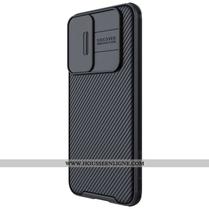 Coque Samsung Galaxy S22 5G CamShield Nillkin