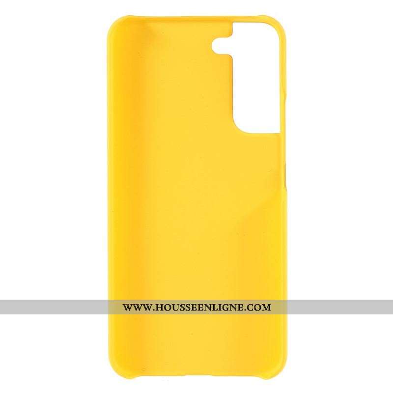 Coque Samsung Galaxy S22 Plus 5G Silicone Glossy