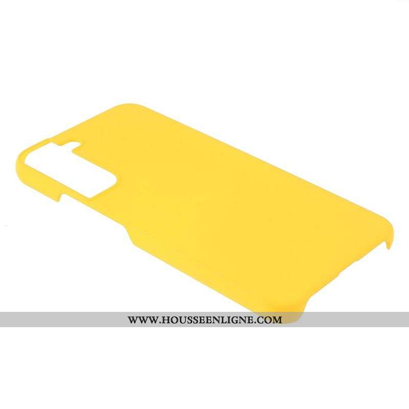 Coque Samsung Galaxy S22 Plus 5G Silicone Glossy