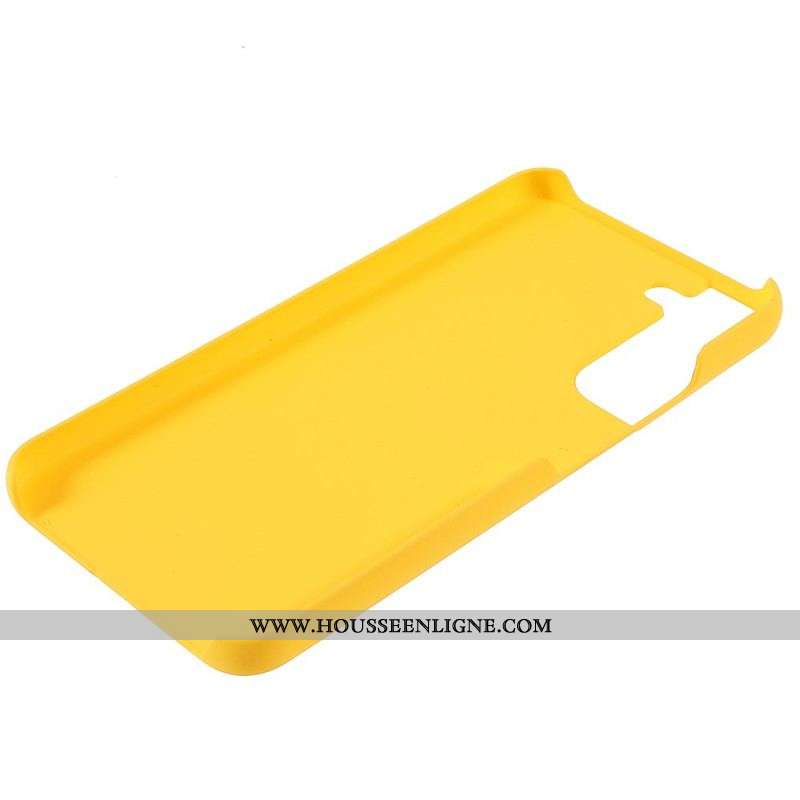 Coque Samsung Galaxy S22 Plus 5G Silicone Glossy