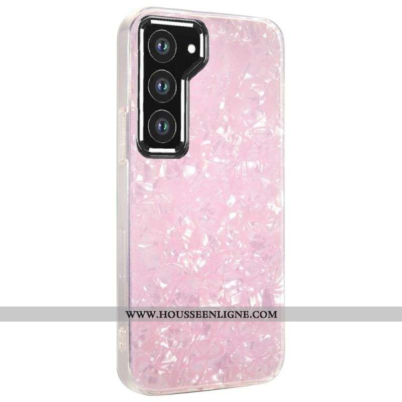 Coque Samsung Galaxy S23 5G Acrylique IPAKY