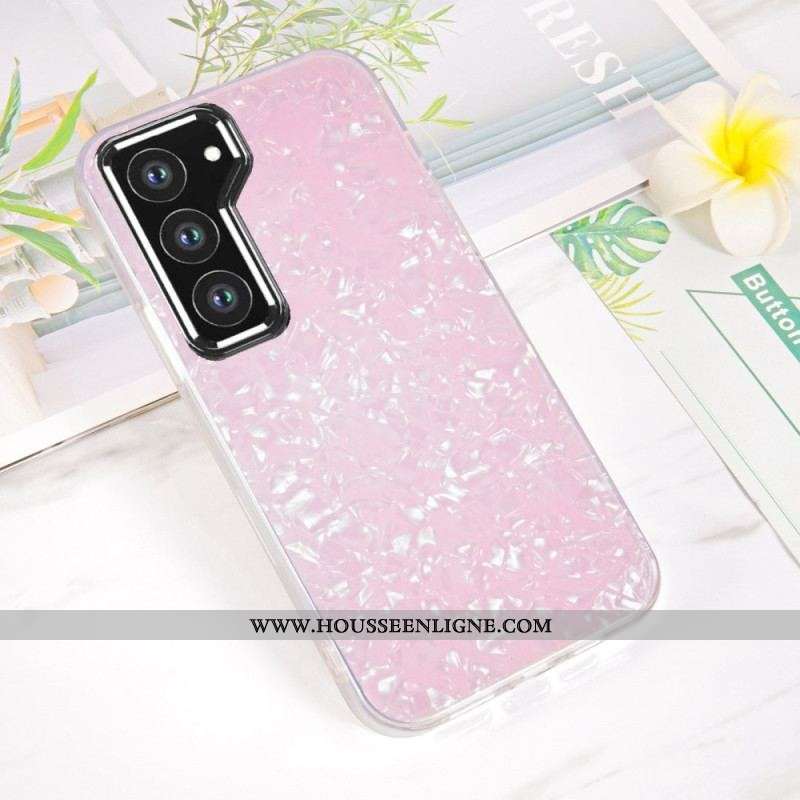 Coque Samsung Galaxy S23 5G Acrylique IPAKY