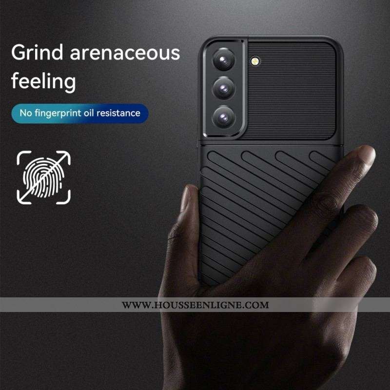 Coque Samsung Galaxy S23 5G Thunder Series