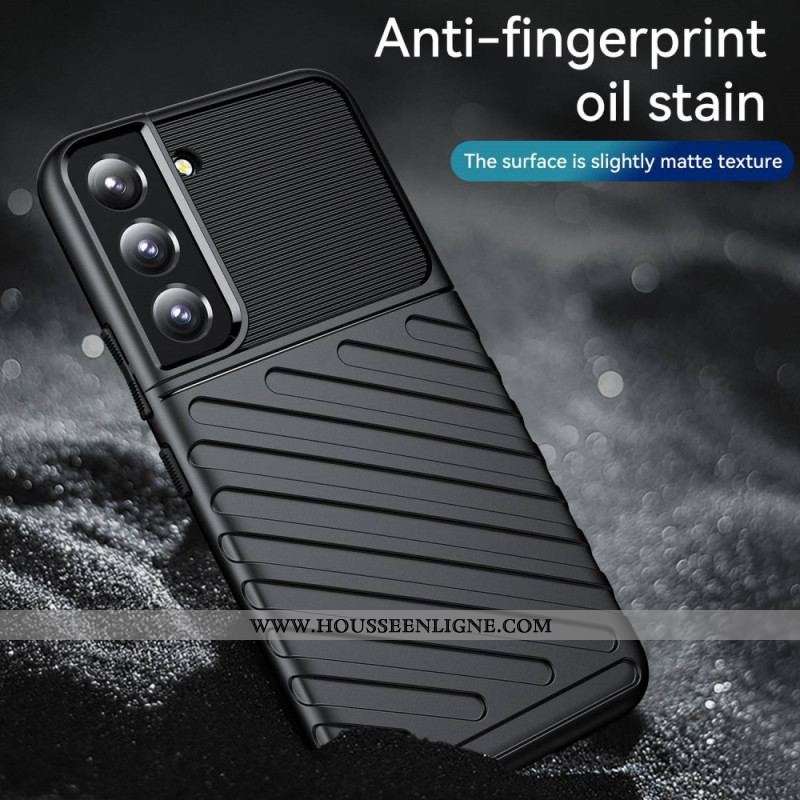 Coque Samsung Galaxy S23 5G Thunder Series