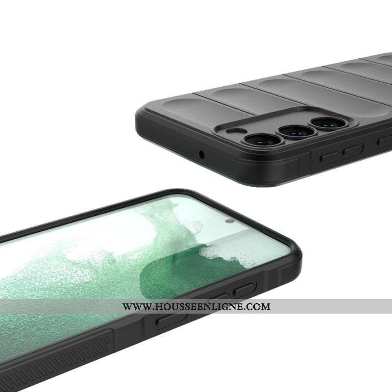 Coque Samsung Galaxy S23 Plus 5G Antidérapante