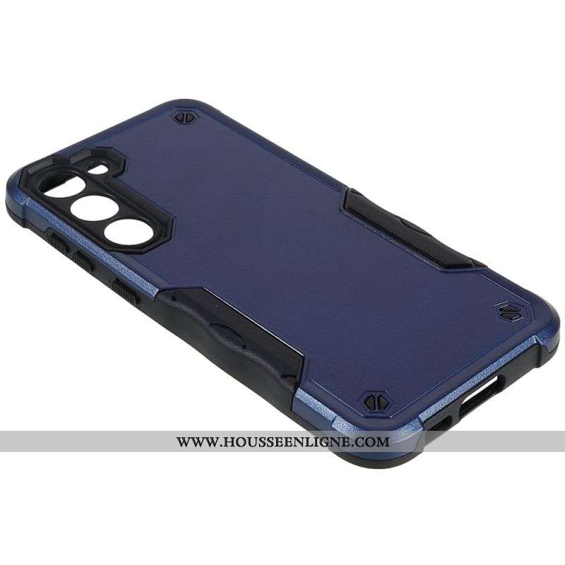 Coque Samsung Galaxy S23 Plus 5G Hybride Antidérapante