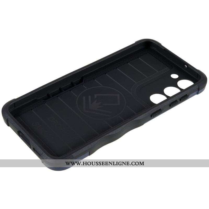 Coque Samsung Galaxy S23 Plus 5G Hybride Antidérapante