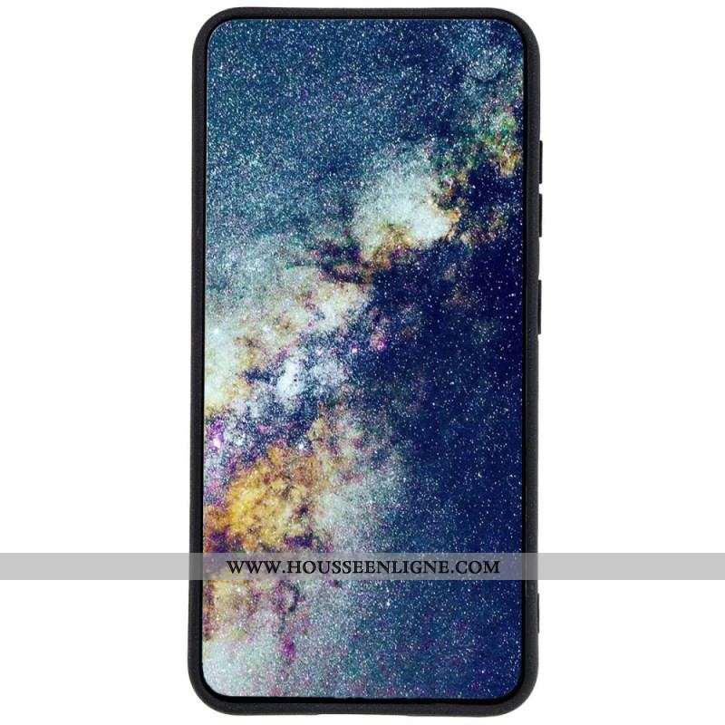 Coque Samsung Galaxy S23 Plus 5G Silicone Flexible Mat