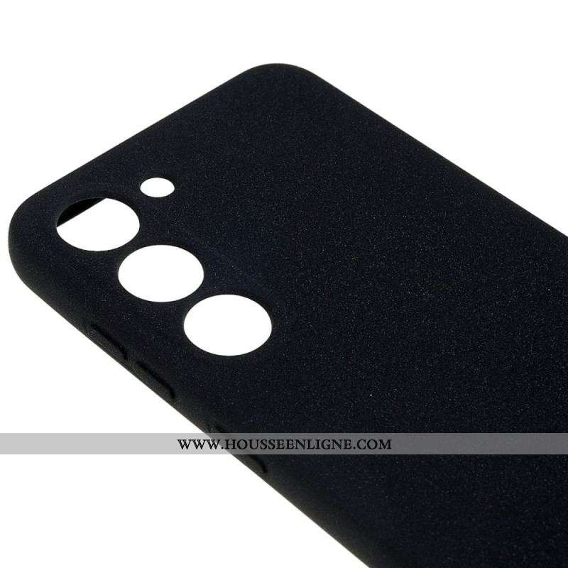 Coque Samsung Galaxy S23 Plus 5G Silicone Flexible Mat