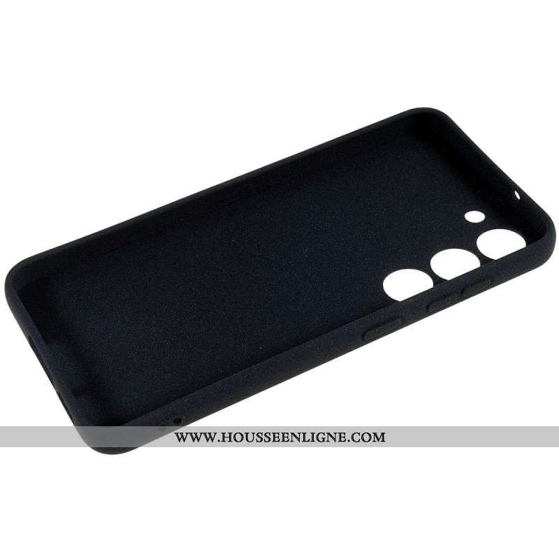 Coque Samsung Galaxy S23 Plus 5G Silicone Flexible Mat