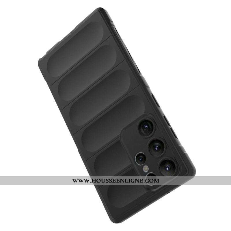 Coque Samsung Galaxy S23 Ultra 5G Antidérapante