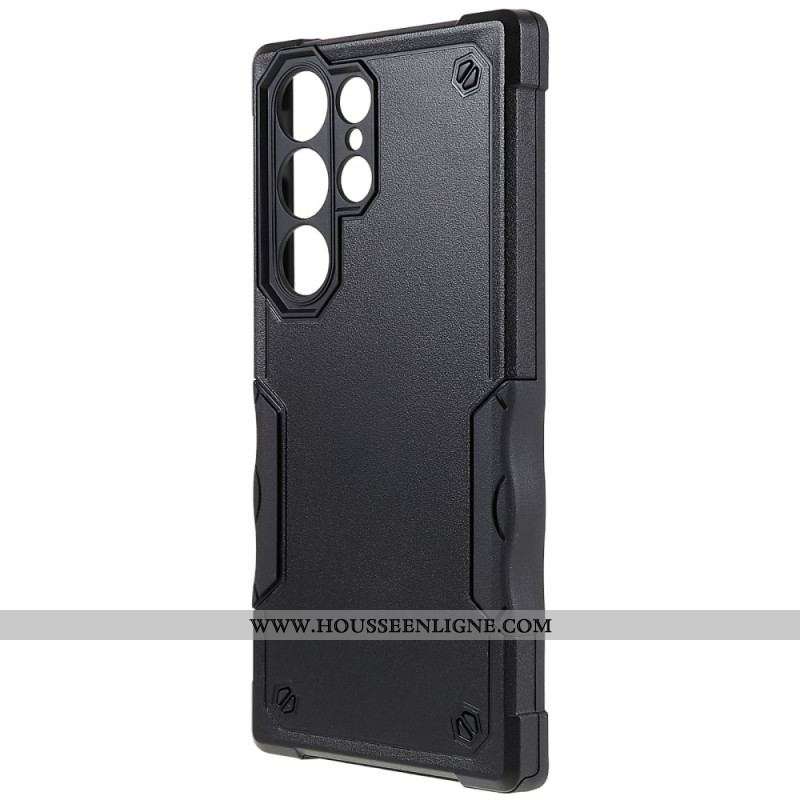 Coque Samsung Galaxy S23 Ultra 5G Hybride Antidérapante