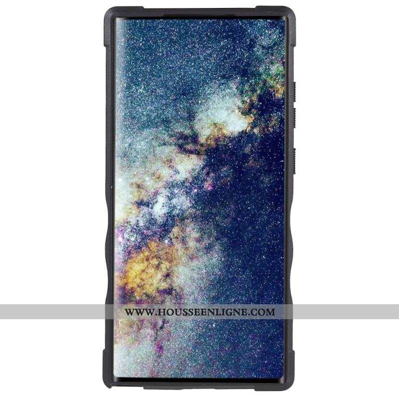 Coque Samsung Galaxy S23 Ultra 5G Hybride Antidérapante