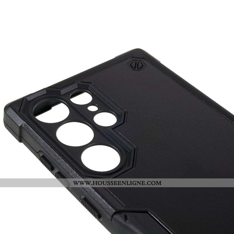 Coque Samsung Galaxy S23 Ultra 5G Hybride Antidérapante