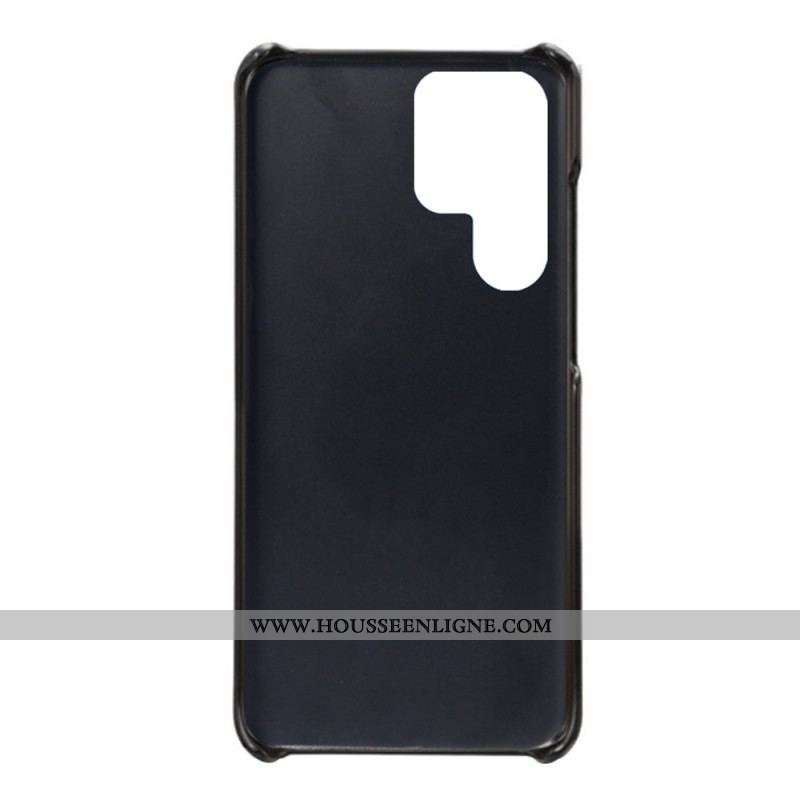 Coque Samsung Galaxy S23 Ultra 5G Porte-Cartes