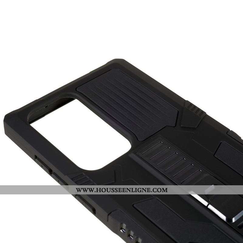 Coque Samsung Galaxy S23 Ultra 5G Support Amovible