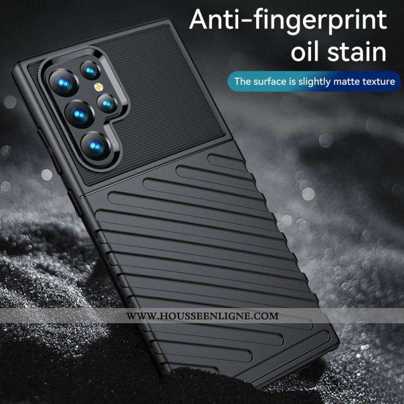 Coque Samsung Galaxy S23 Ultra 5G Thunder Series