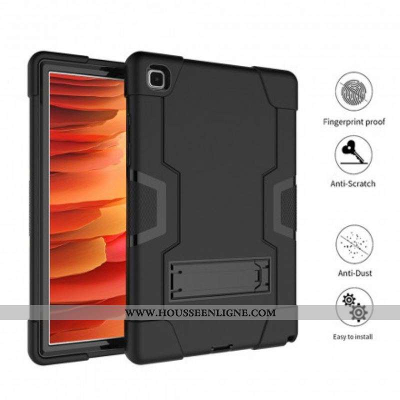 Coque Samsung Galaxy Tab A7 (2020) Ultra Résistante Colors