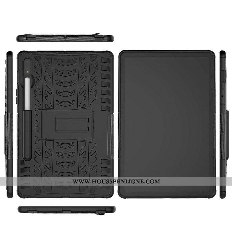 Coque Samsung Galaxy Tab S8 / Tab S7 Ultra Résistante Plus