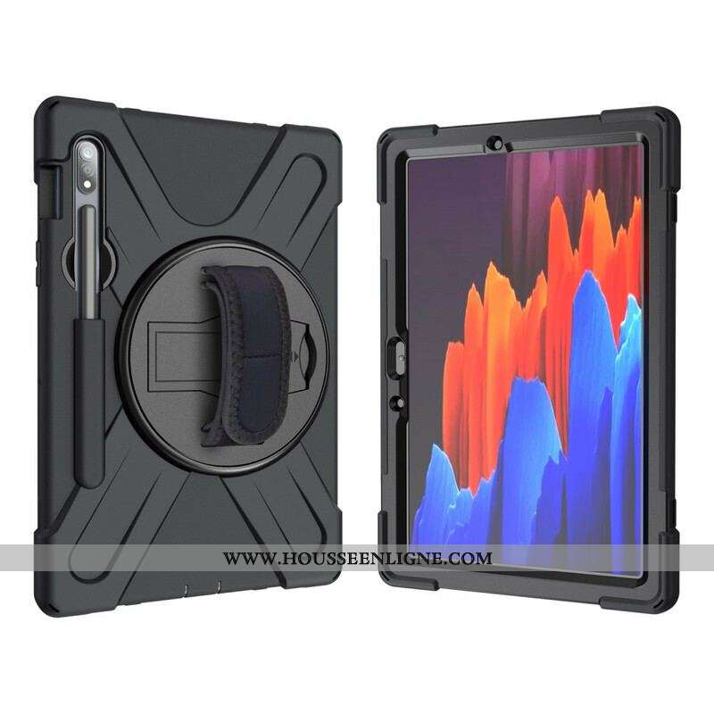 Coque Samsung Galaxy Tab S8 / Tab S7 Utra Résistante