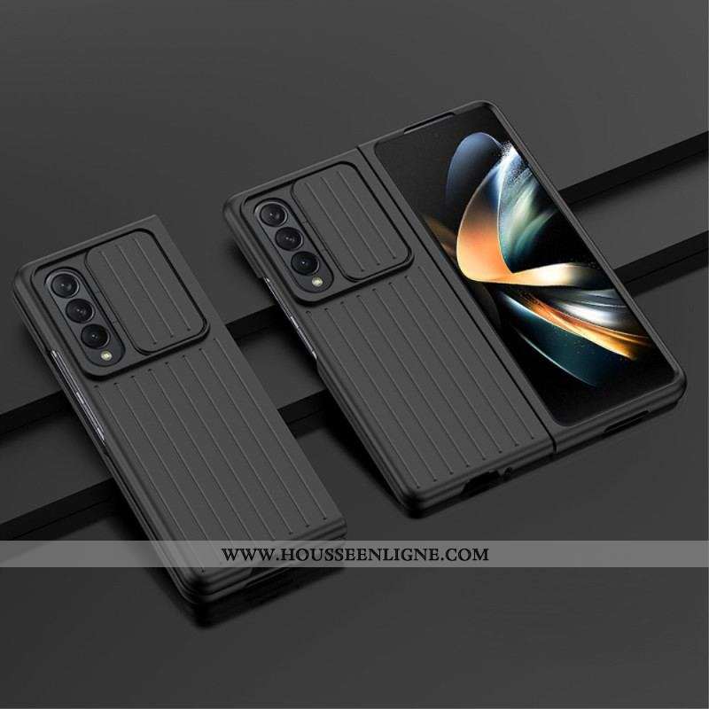 Coque Samsung Galaxy Ultra Pop Glissière