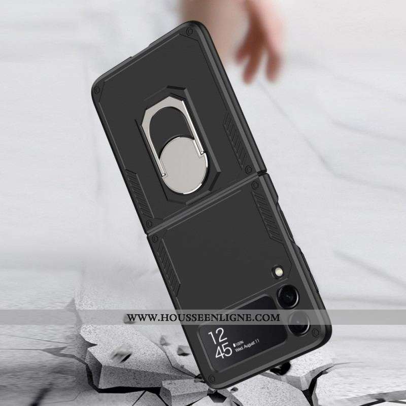 Coque Samsung Galaxy Z Flip 3 5G Armour Series GKK