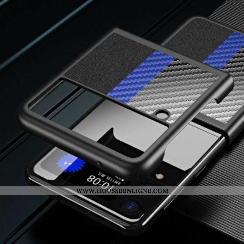 Coque Samsung Galaxy Z Flip 3 5G Color