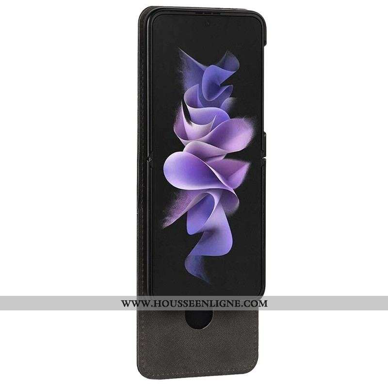 Coque Samsung Galaxy Z Flip 3 5G Multi-Fonctionnelle